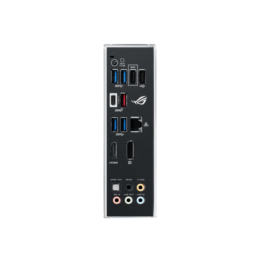 ASUS ROG STRIX B550-F GAMING